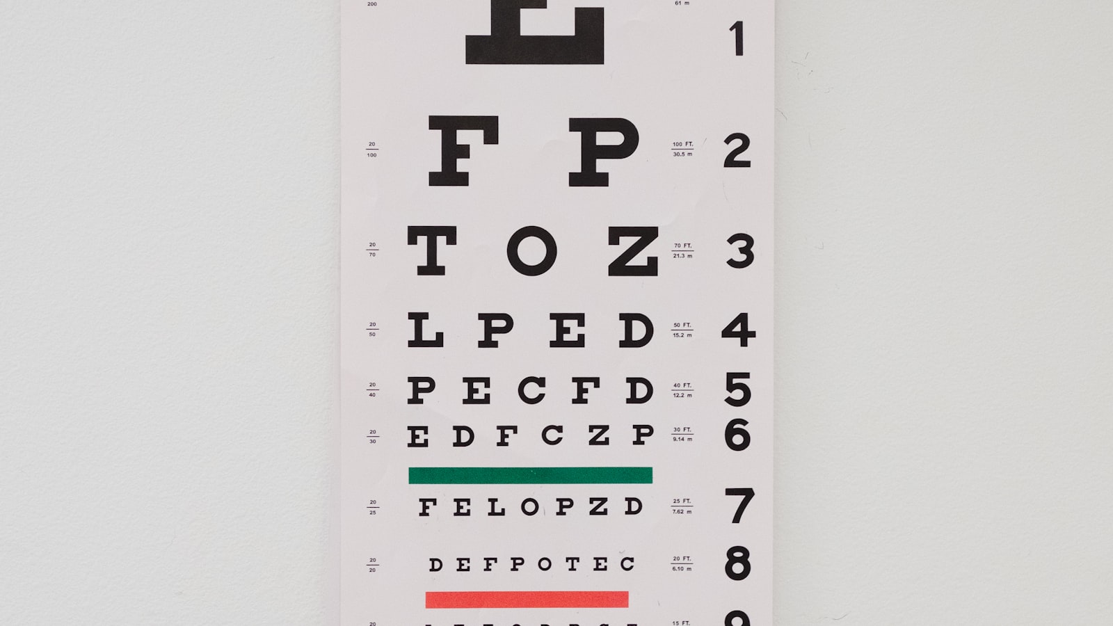 Nystagmus Analysis proje görseli — medikal göz hareketi analizi